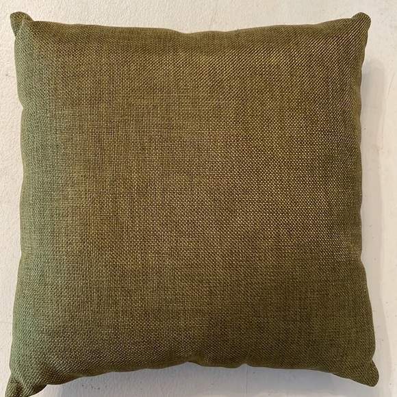 Give Thanks Throw Pillow 🍁🙏🏻🦃🍂 - Picture 3 of 11